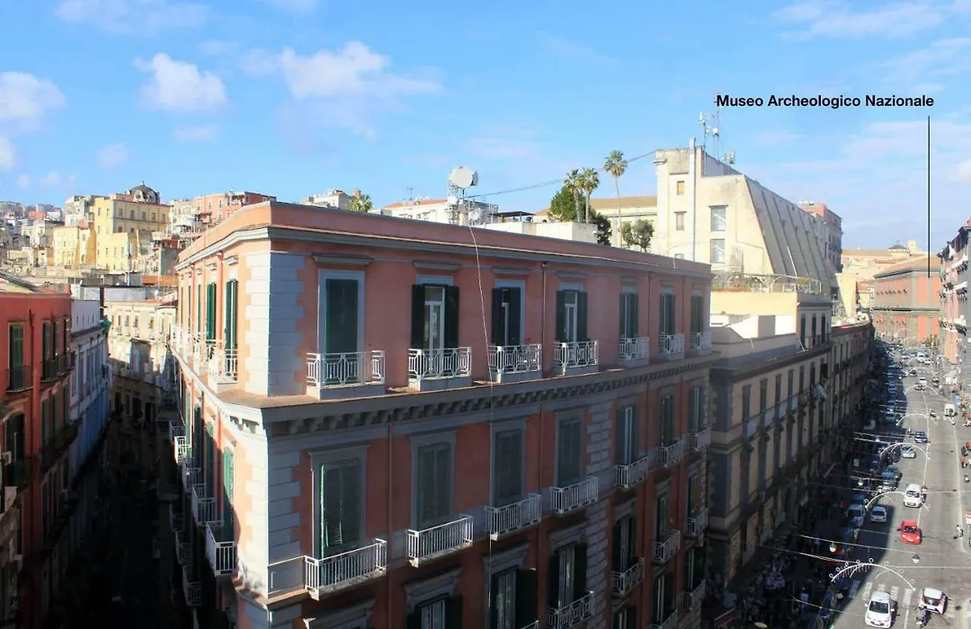La Stanza Del Filosofo-1